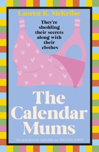 Cover Calendar Mums