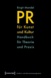 Cover PR für Kunst und Kultur