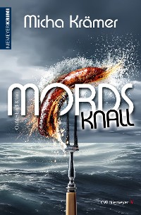 Cover Mordsknall