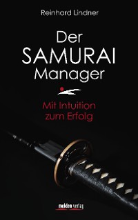 Cover Der Samurai-Manager