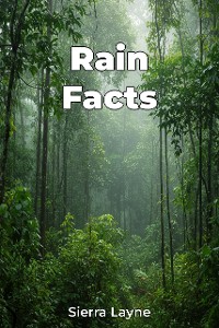 Cover Rain Facts