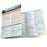 Cover Investing - Stocks, Bonds, Real Estate, Mutual Funds