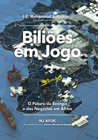 Cover Bilioes em Jogo