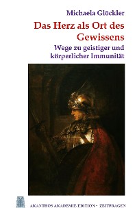 Cover Das Herz als Ort des Gewissens