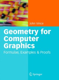 Cover Geometry for Computer Graphics