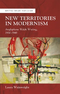 Cover New Territories in Modernism