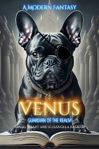 Cover Venus: Guardian of the Realm: Guardian of the Realm