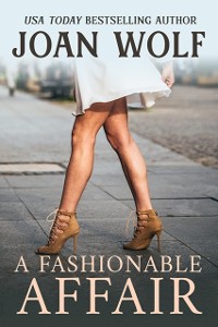 Cover Fashionable Affair