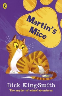 Cover Martin''s Mice