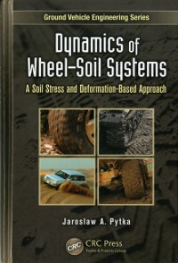 Cover Dynamics of Wheel-Soil Systems