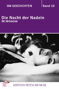 Cover Die Nacht der Nadeln