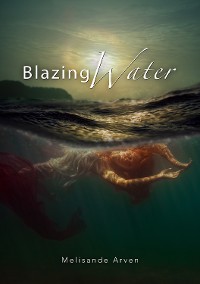 Cover Blazing Water