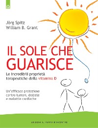 Cover Il sole che guarisce