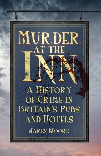 Cover Murder at the Inn