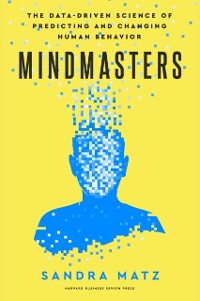 Cover Mindmasters