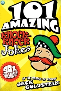 Cover 101 Amazing Knock Knock Jokes