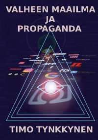 Cover Valheen maailma ja propaganda