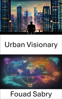 Cover Urban Visionary