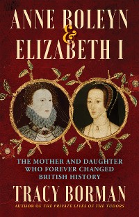 Cover Anne Boleyn & Elizabeth I