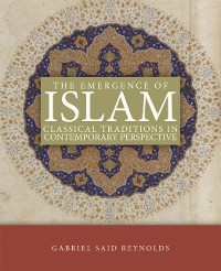Cover Emergence of Islam