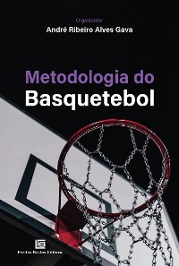 Cover Metodologia do Basquetebol