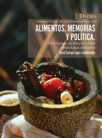 Cover Alimentos, memorias y política