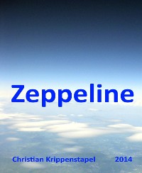 Cover Zeppeline
