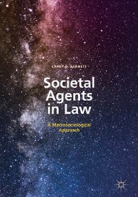 Cover Societal Agents in Law