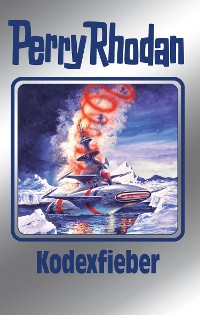 Cover Perry Rhodan 154: Kodexfieber (Silberband)