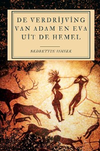 Cover De Verdrijving van Adam en Eva uit de Hemel