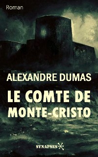 Cover Le comte de Monte-Cristo
