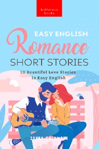 Cover Easy English Romance Short Stories