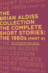 Cover Complete Short Stories: The 1960s (Part 4)
