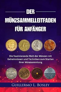 Cover Der Münzsammelleitfaden für Anfänger