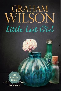 Cover Little Lost Girl
