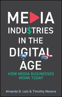 Cover Media Industries in the Digital Age