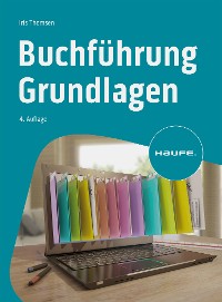 Cover Buchführung Grundlagen