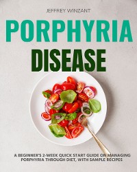 Cover Porphyria Disease