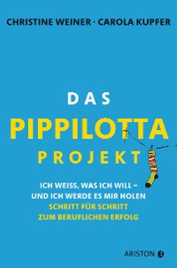 Cover Das Pippilotta-Projekt