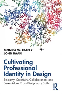 Cover Cultivating Professional Identity in Design