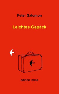 Cover Leichtes Gepäck