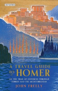 Cover A Travel Guide to Homer