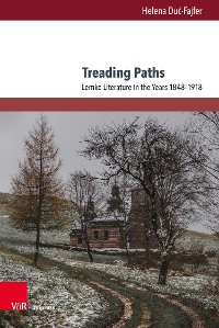 Cover Treading Paths