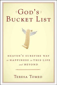 Cover God's Bucket List