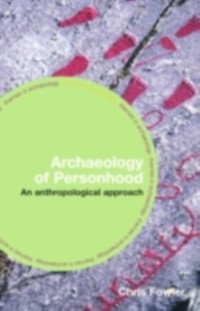 Cover Archaeology of Personhood