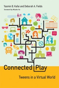 Cover Connected Play