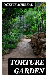 Cover Torture Garden