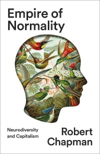 Cover Empire of Normality