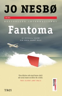 Cover Fantoma