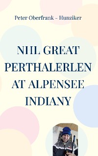 Cover NHL great perthalerlen at Alpensee indiany